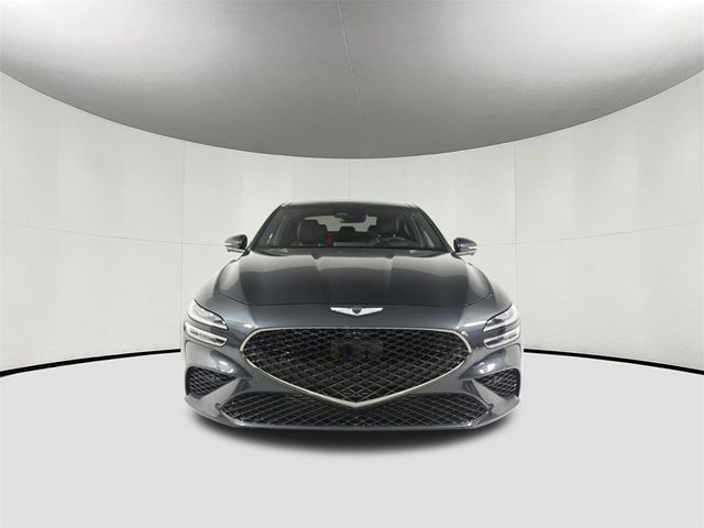 2023 Genesis G70 3.3T