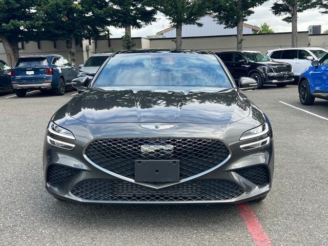 2023 Genesis G70 3.3T