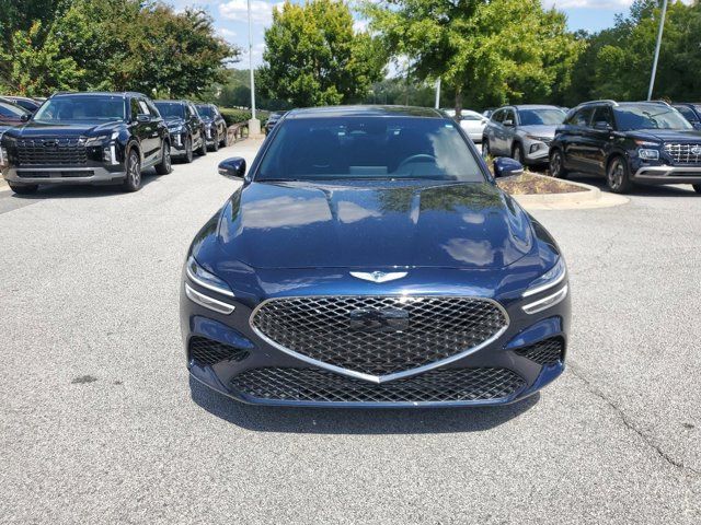 2023 Genesis G70 3.3T