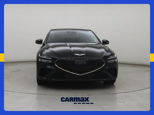 2023 Genesis G70 3.3T