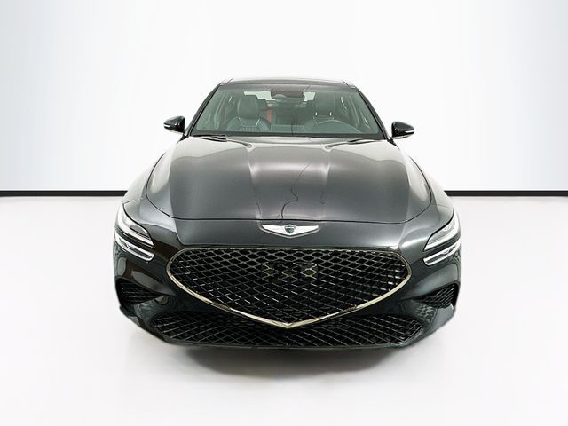 2023 Genesis G70 3.3T