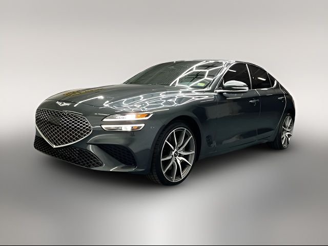 2023 Genesis G70 3.3T