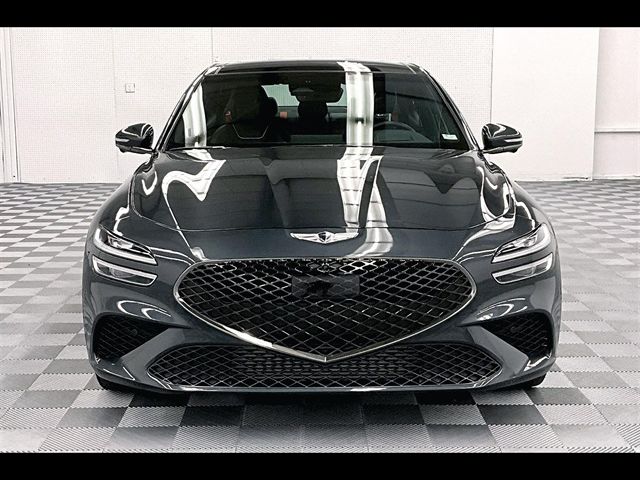 2023 Genesis G70 3.3T