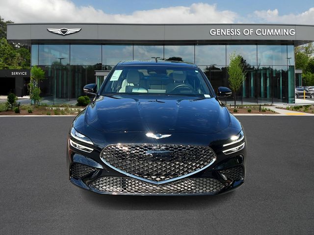 2023 Genesis G70 3.3T