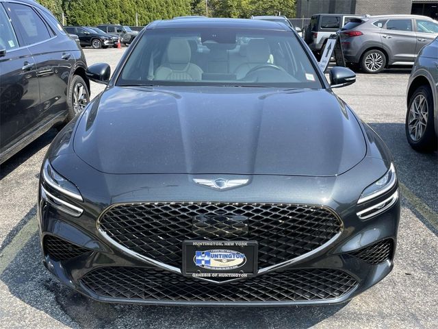 2023 Genesis G70 3.3T