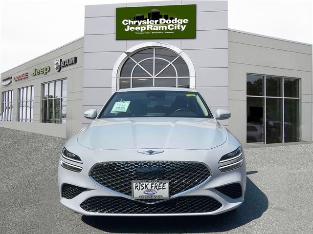 2023 Genesis G70 3.3T