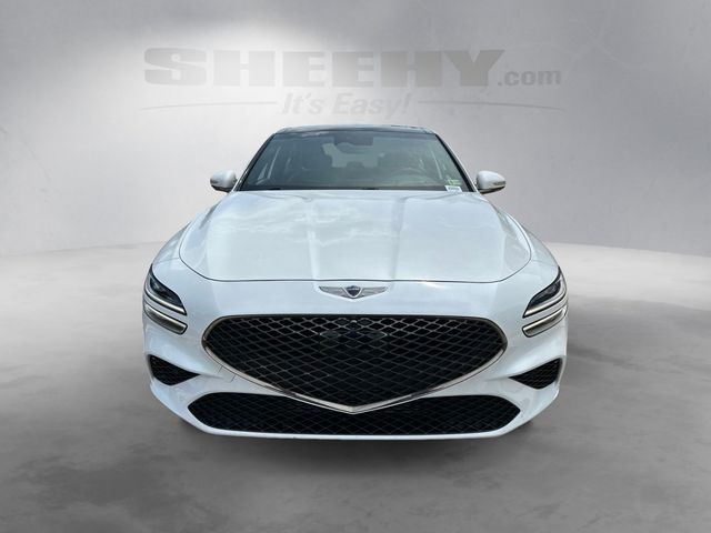 2023 Genesis G70 3.3T