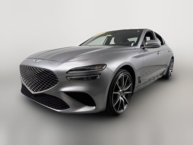 2023 Genesis G70 3.3T