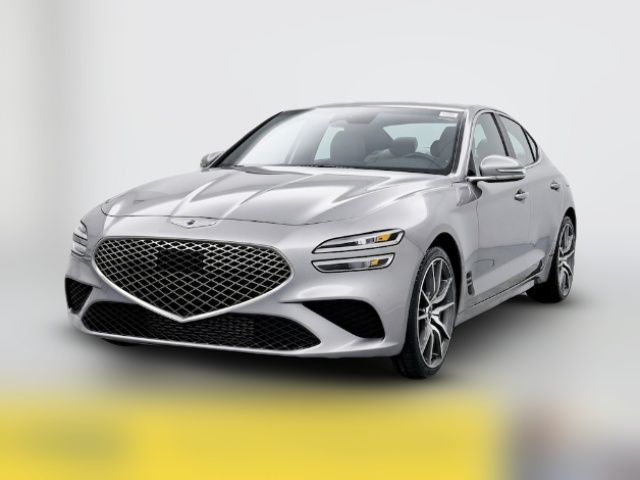 2023 Genesis G70 3.3T