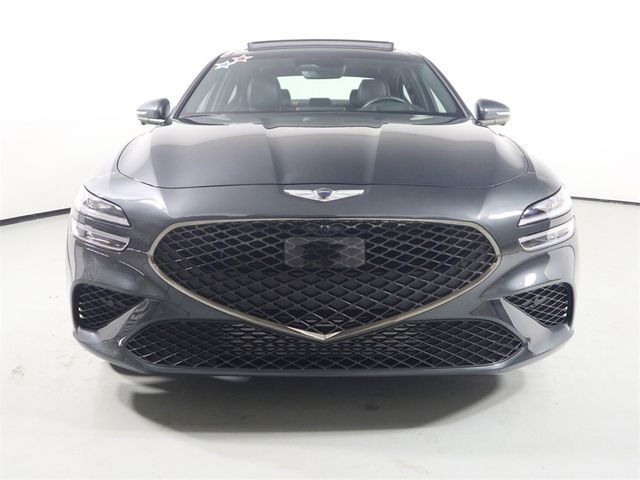 2023 Genesis G70 3.3T