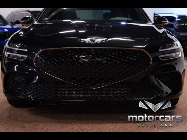 2023 Genesis G70 3.3T