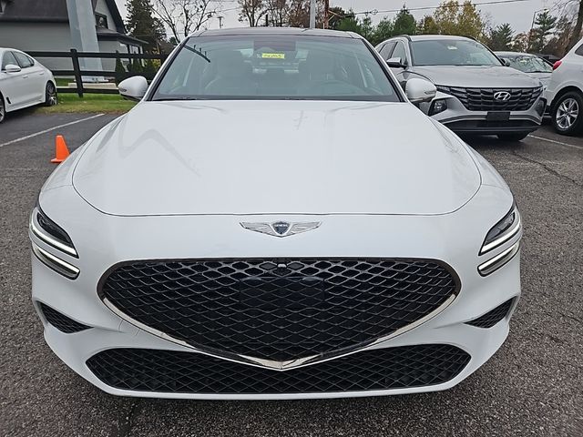 2023 Genesis G70 3.3T