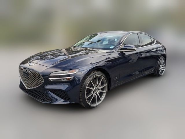 2023 Genesis G70 3.3T