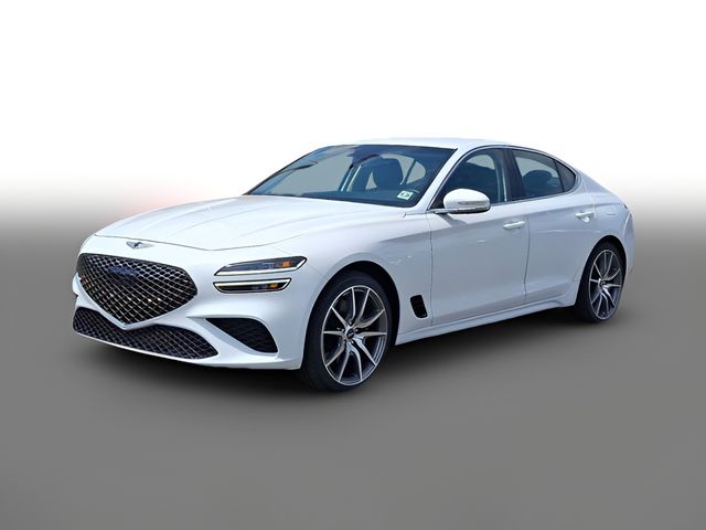 2023 Genesis G70 3.3T