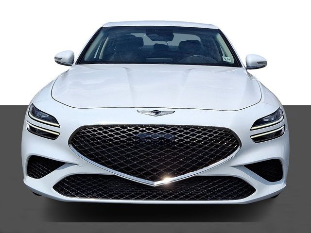 2023 Genesis G70 3.3T