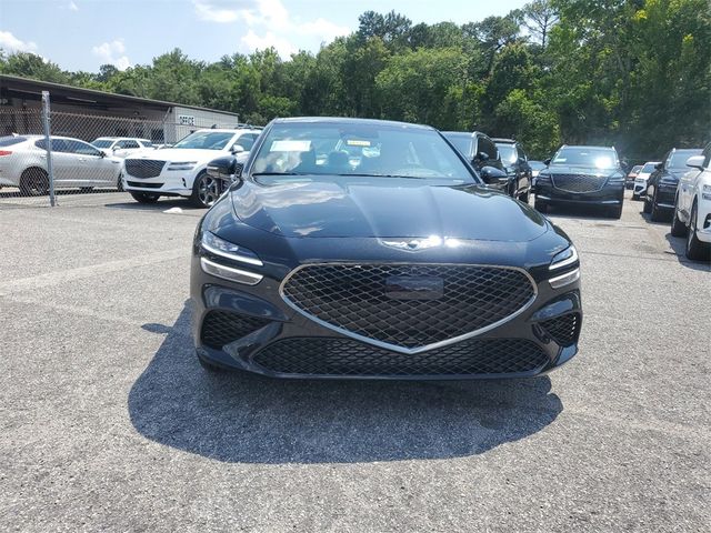 2023 Genesis G70 3.3T