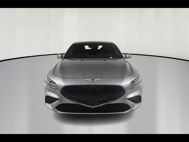 2023 Genesis G70 3.3T