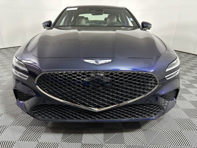 2023 Genesis G70 3.3T