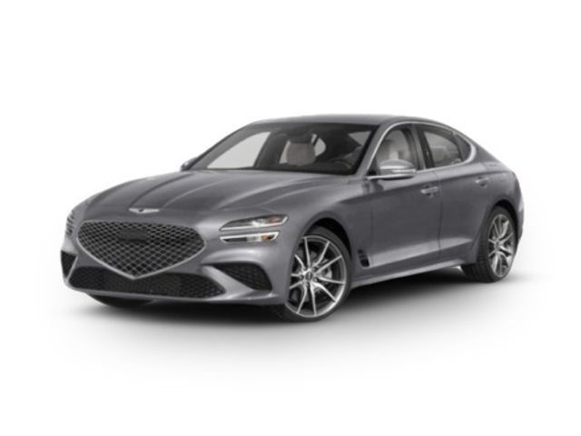 2023 Genesis G70 3.3T