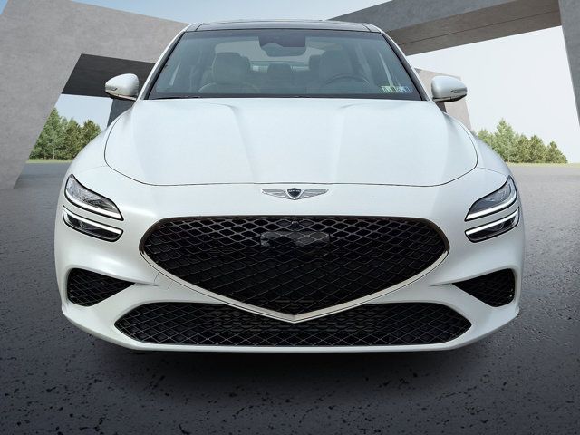 2023 Genesis G70 3.3T