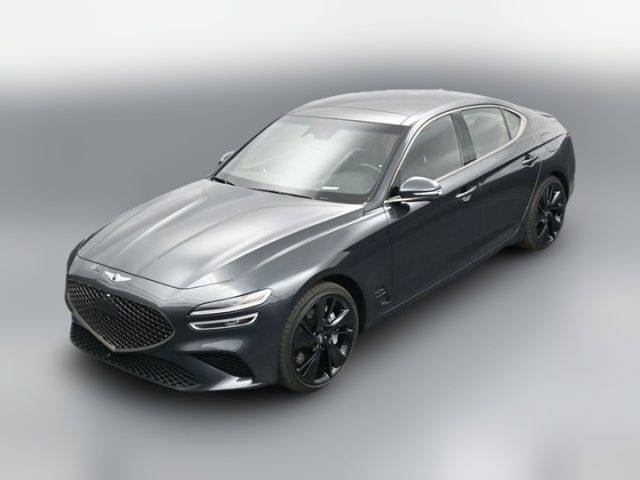 2023 Genesis G70 3.3T