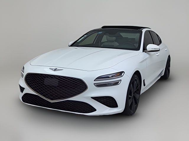 2023 Genesis G70 3.3T