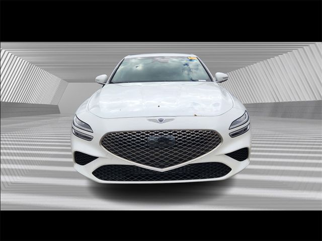 2023 Genesis G70 3.3T