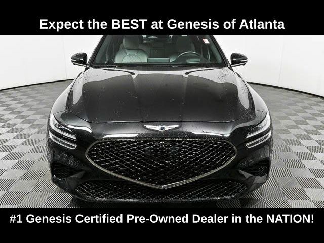 2023 Genesis G70 3.3T