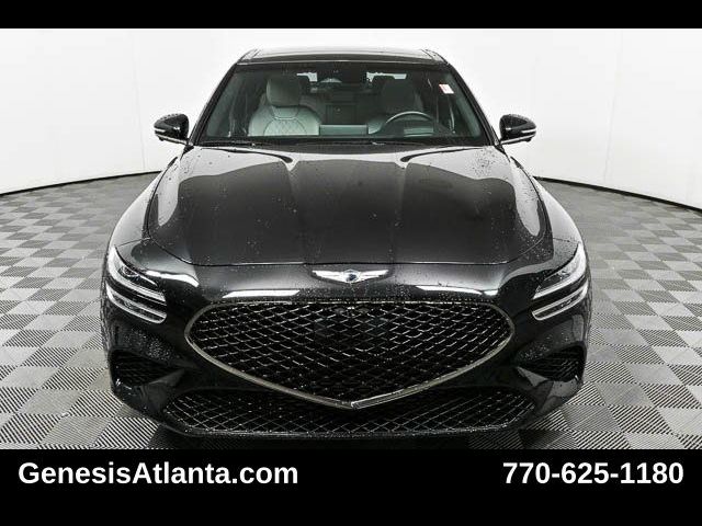 2023 Genesis G70 3.3T