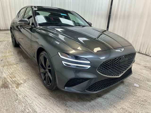 2023 Genesis G70 3.3T