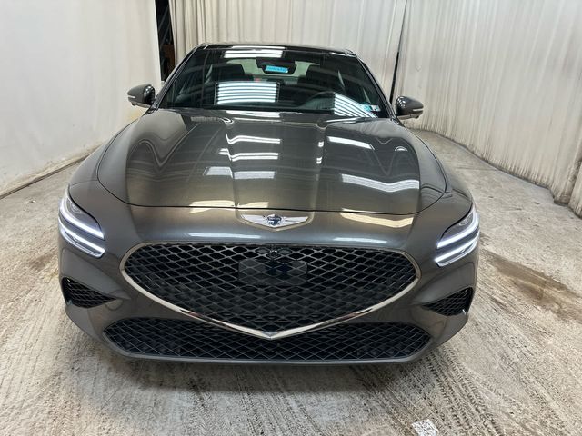 2023 Genesis G70 3.3T