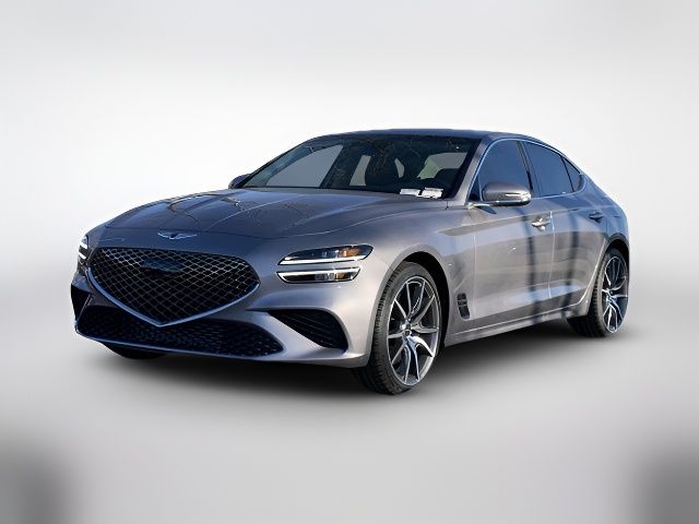 2023 Genesis G70 3.3T