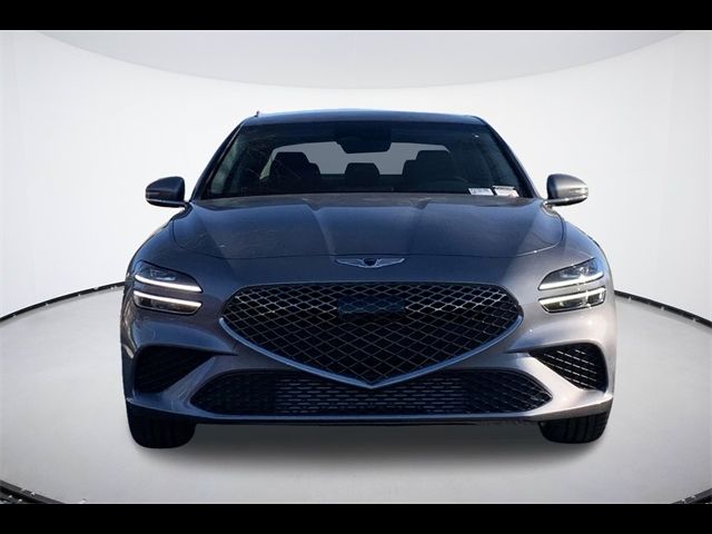 2023 Genesis G70 3.3T