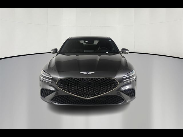 2023 Genesis G70 3.3T