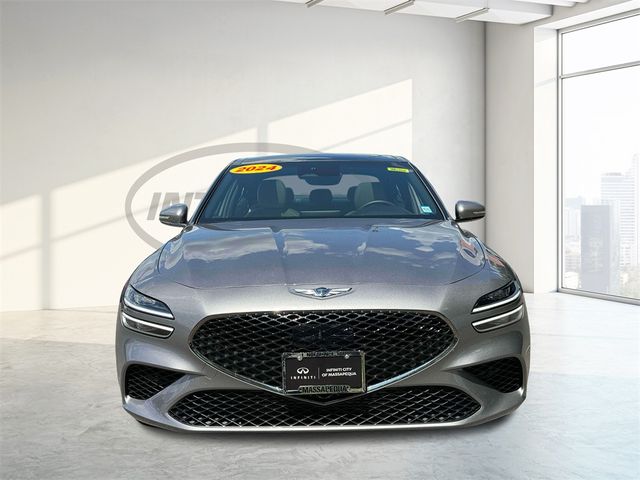 2023 Genesis G70 3.3T