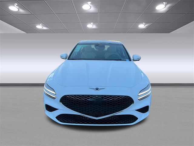 2023 Genesis G70 3.3T