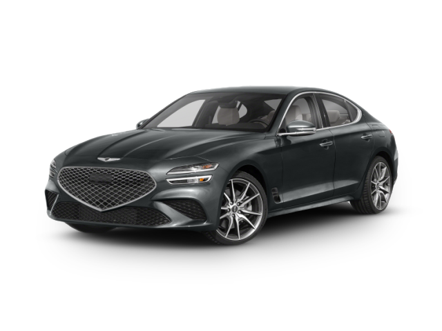 2023 Genesis G70 3.3T