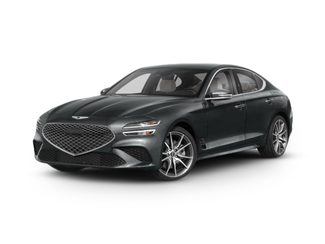 2023 Genesis G70 3.3T