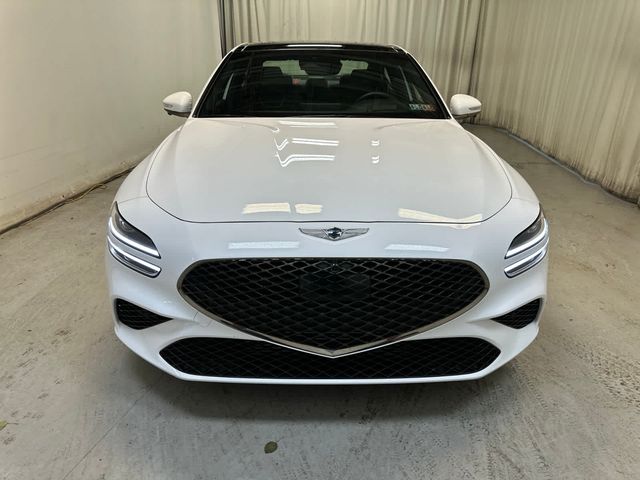 2023 Genesis G70 3.3T