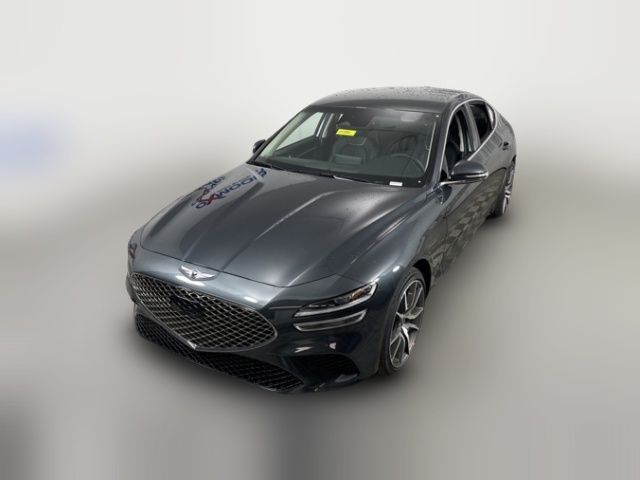 2023 Genesis G70 3.3T