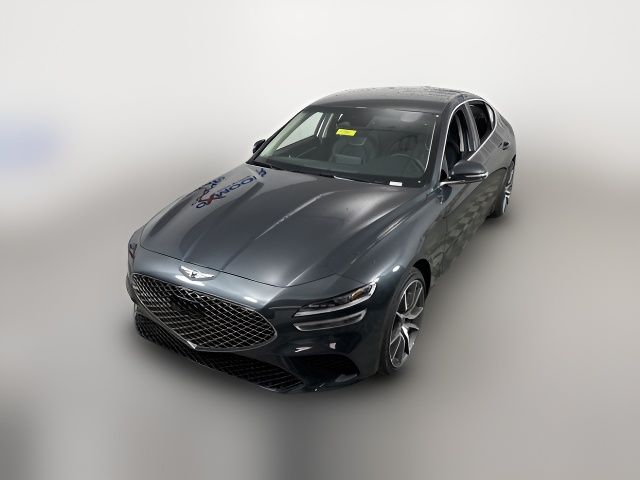 2023 Genesis G70 3.3T