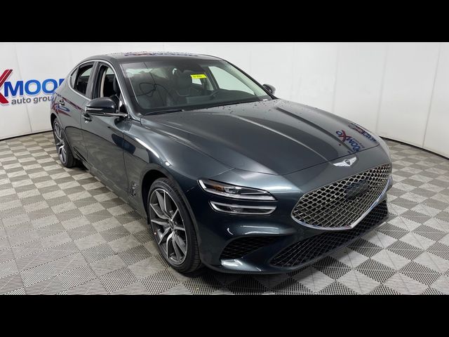 2023 Genesis G70 3.3T