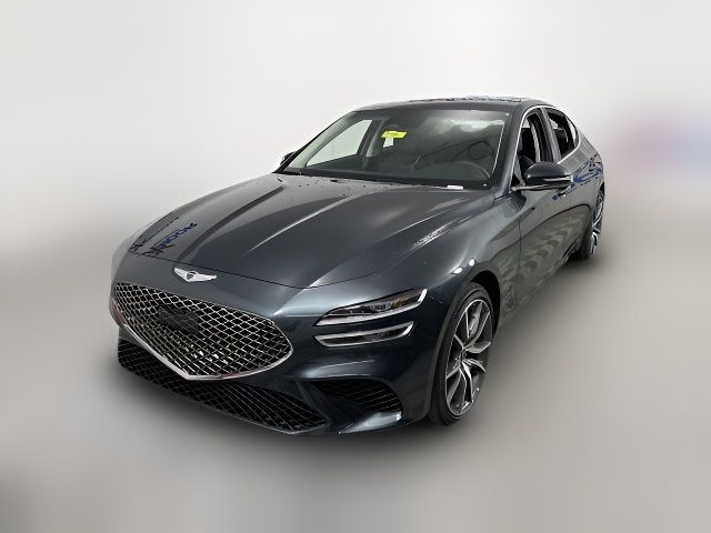 2023 Genesis G70 3.3T