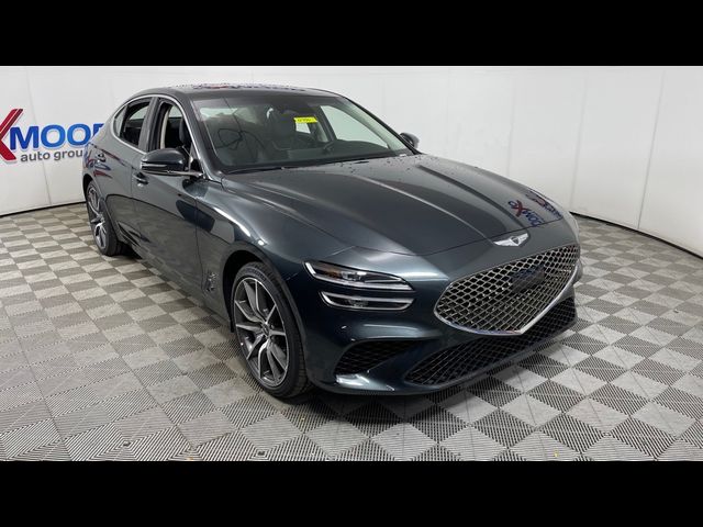 2023 Genesis G70 3.3T