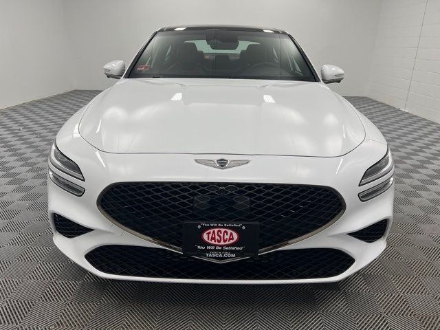 2023 Genesis G70 3.3T