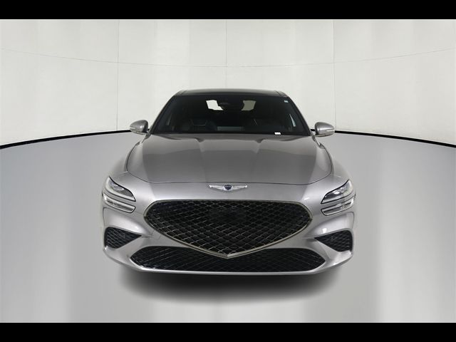 2023 Genesis G70 3.3T