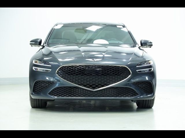 2023 Genesis G70 3.3T