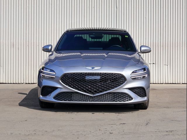 2023 Genesis G70 3.3T