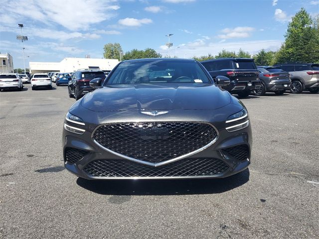 2023 Genesis G70 3.3T