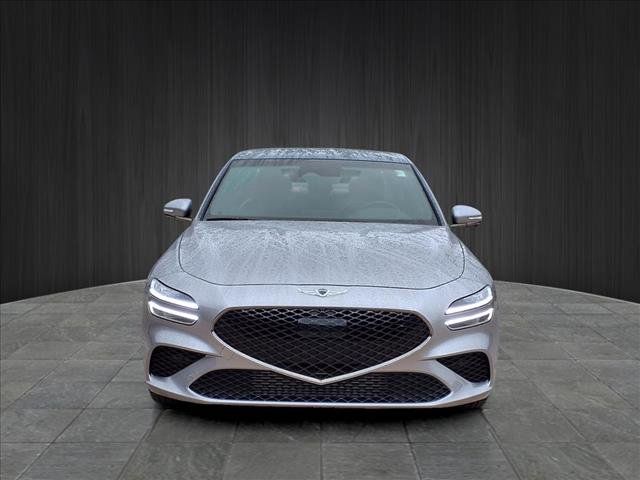 2023 Genesis G70 3.3T